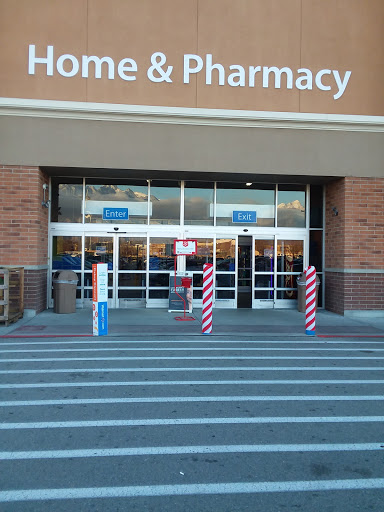 Department Store «Walmart Supercenter», reviews and photos, 11328 South Jordan Gateway, South Jordan, UT 84095, USA