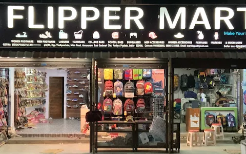 Flipper Mart image