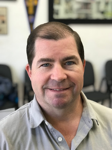 Barber Shop «Chateau Barber Shop», reviews and photos, 1521 3rd St, Napa, CA 94559, USA