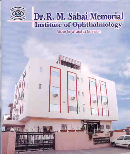 SAHAI EYE HOSPITAL, Jaipur - Eye Specialists, Opthalmologist, Eye Doctor, Eye Clinics