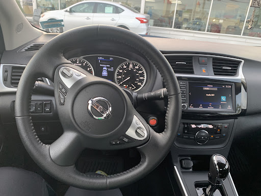 Nissan Dealer «Berlin City Nissan of Portland», reviews and photos, 227 Maine Mall Rd, South Portland, ME 04106, USA