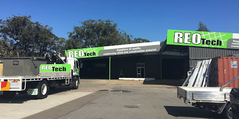 Reo Tech NSW