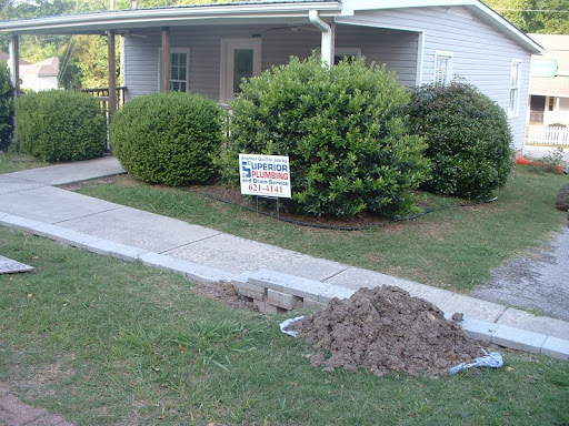 Plumber «Superior Plumbing & Drain», reviews and photos, 1240 1st St N Suite 208, Alabaster, AL 35007, USA