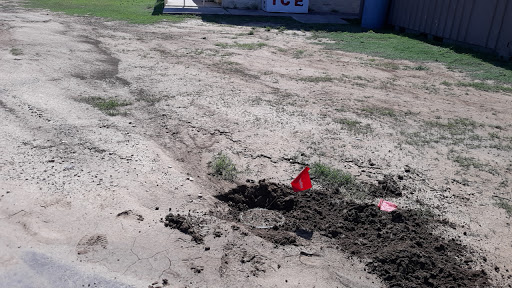 Park «Stinson Park», reviews and photos, 900 March Ave, San Antonio, TX 78214, USA