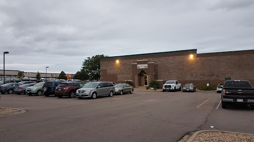 Bowling Alley «Arapahoe Bowling Center», reviews and photos, 6850 S Dayton St, Greenwood Village, CO 80112, USA