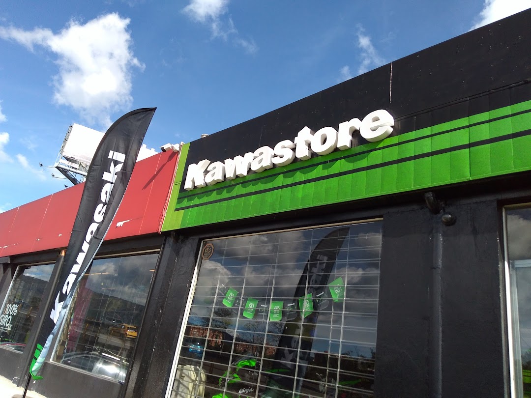 Kawastore