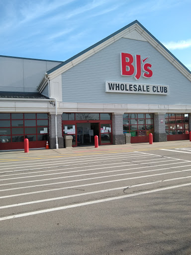 Warehouse club «BJ’s Wholesale Club», reviews and photos, 3056 Sheridan Dr, Amherst, NY 14226, USA