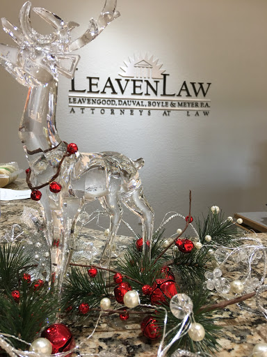 Law Firm «LeavenLaw», reviews and photos