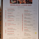 Photo n°13 de l'avis de Yves.A fait le 26/04/2023 à 07:39 sur le  Hotel Heidelberg à Heidelberg