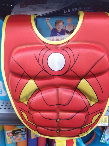 Department Store «Walmart Supercenter», reviews and photos, 11465 Tara Blvd, Lovejoy, GA 30250, USA