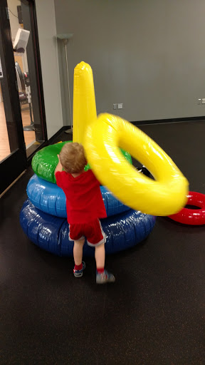 Gym «Edgewater Fitness», reviews and photos, 5 Mayo Rd, Edgewater, MD 21037, USA