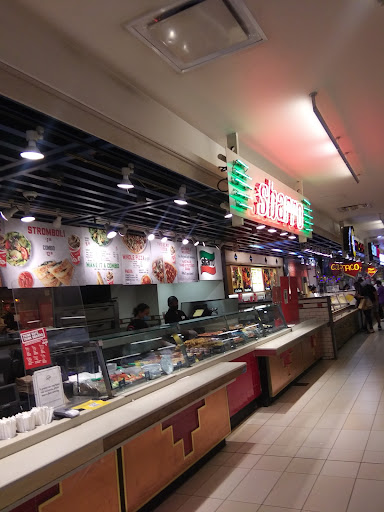 GRYLT Ala Moana (Makai Food Court)