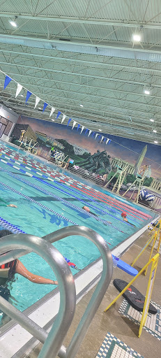 Gym «Lee District RECenter», reviews and photos, 6601 Telegraph Rd, Alexandria, VA 22310, USA