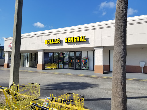 Dollar General, 2797 N Andrews Ave, Wilton Manors, FL 33311, USA, 