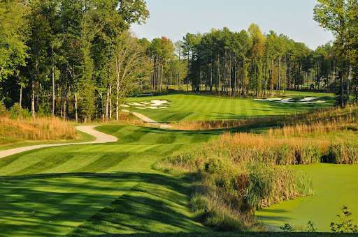 The Federal Club Golf Course