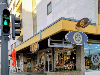 Müller Café & Bäckerei