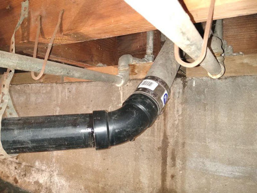 Plumber «Isaac & Sons Plumbing San Dimas», reviews and photos, 753 N Bradish Ave, San Dimas, CA 91773, USA