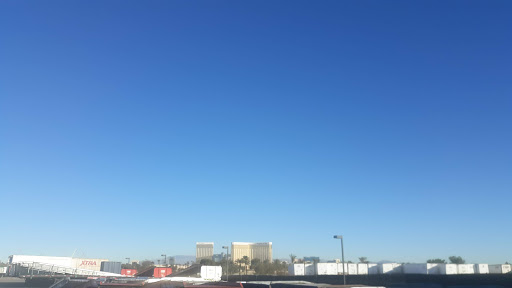 Auto Body Shop «Pro Collision Auto Body Shop», reviews and photos, 2595 W Post Rd, Las Vegas, NV 89119, USA