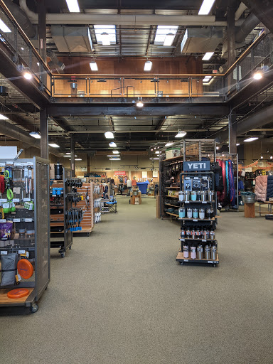 Camping Store «REI», reviews and photos, 3334 W Friendly Ave #140, Greensboro, NC 27410, USA