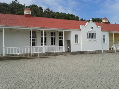 Port Alfred Masjid