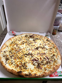 Pizza du Pizzeria Toscane à Nevers - n°9