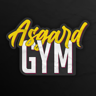 Asgard Gym