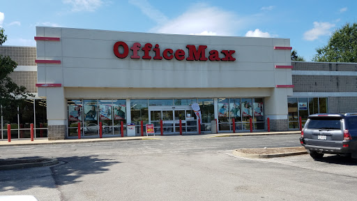 Office Supply Store «OfficeMax», reviews and photos, 2845 Veterans Memorial Pkwy, St Charles, MO 63303, USA