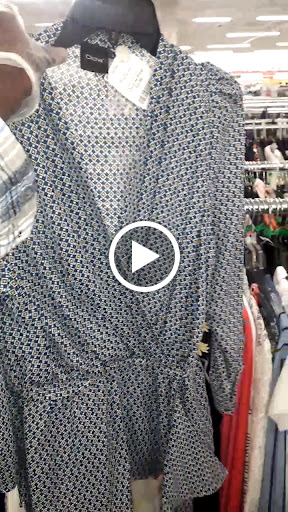 Clothing Store «Burlington Coat Factory», reviews and photos, 321 Speen St, Natick, MA 01760, USA