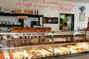 Clotilde Patisserie Boulangerie image