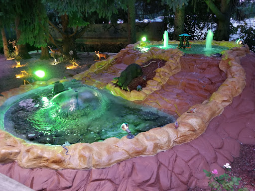 Movie Theater «Silver Lake Drive In Theatre», reviews and photos, 7037 Chapman Ave, Perry, NY 14530, USA