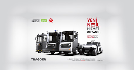 TRAGGER | İstanbul
