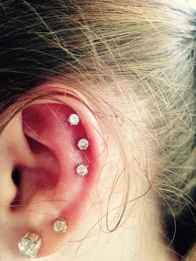 Explore law tattoo ideas, creative tattoo ideas in Beverly Hills, available at Karma Beverly Hills