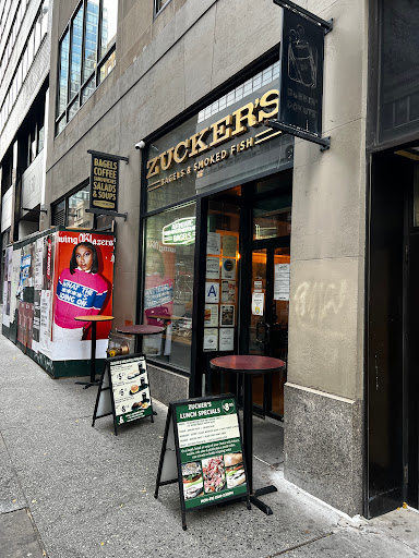 Zuckers Bagels & Smoked Fish image 1