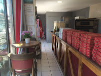 Photos du propriétaire du Pizzas à emporter Pizzeria Chez Gaby à Dives-sur-Mer - n°6
