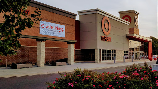 Department Store «Target», reviews and photos, 101 Grand Ave, North Brunswick Township, NJ 08902, USA