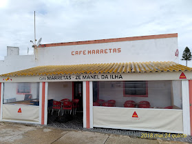 Marretas