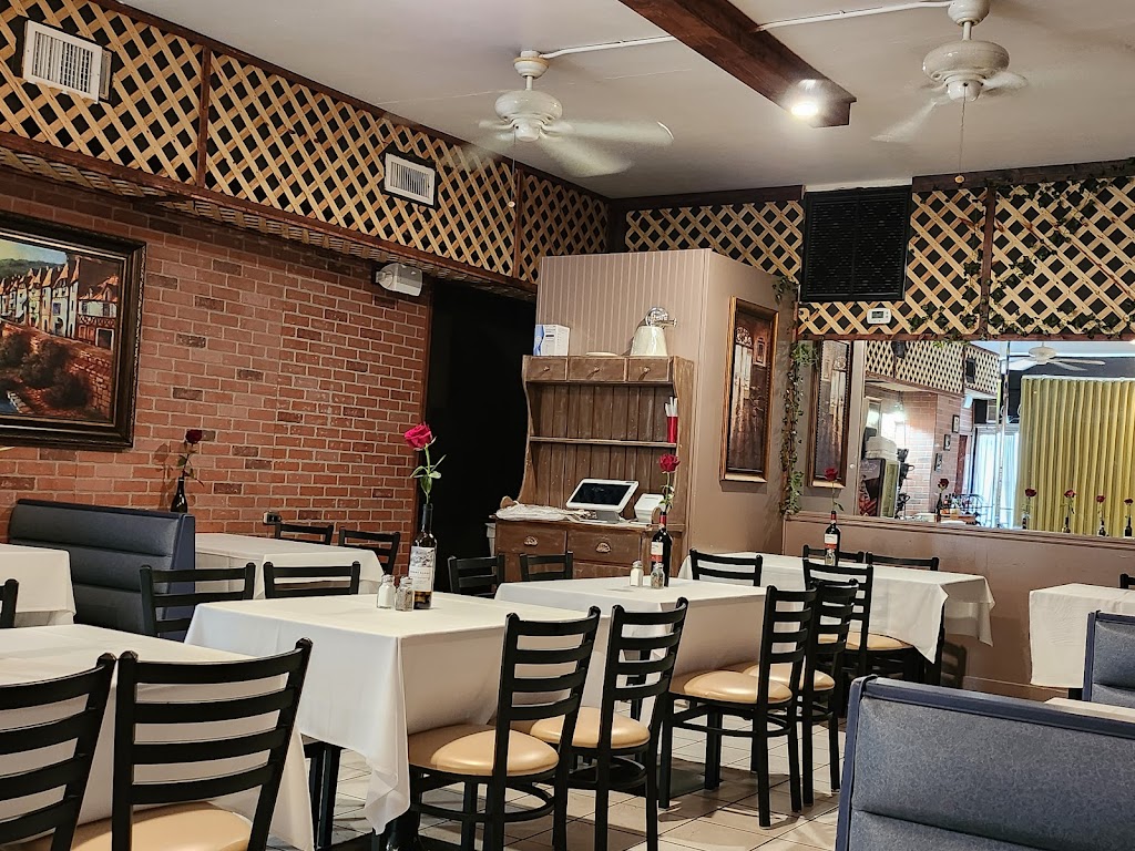 JoJo's Italian Diner 34689