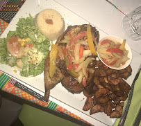 Photos du propriétaire du Restaurant africain Le Nouveau Dakar à Bondy - n°18