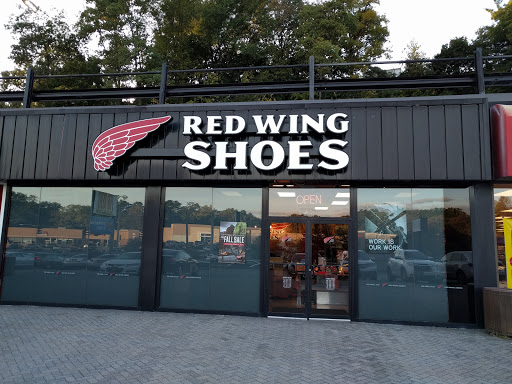 Shoe Store «Red Wing», reviews and photos, 2355 Central Park Ave, Yonkers, NY 10710, USA