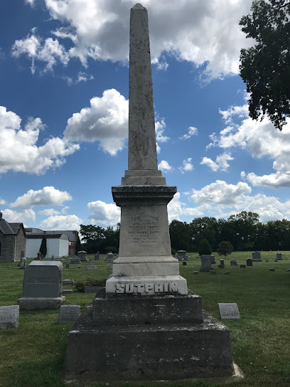 Middletown Historic Cemetery