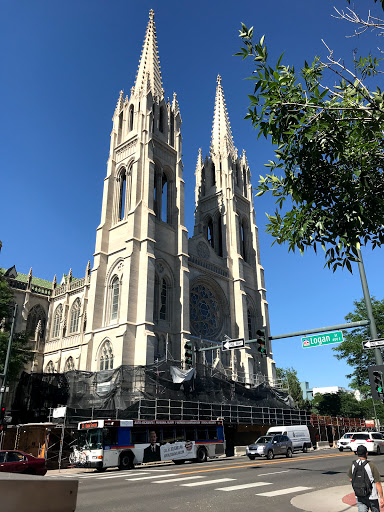 Rare Book Store «Capitol Hill Books», reviews and photos, 300 E Colfax Ave, Denver, CO 80203, USA