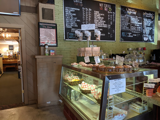 Coffee Shop «The Vine Coffeehouse», reviews and photos, 1207 N Jefferson St, Ottumwa, IA 52501, USA