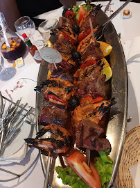 Kebab du Restaurant Pedra Alta à Athis-Mons - n°16