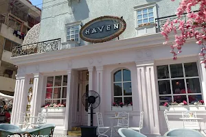 Haven cafe & bakrey image