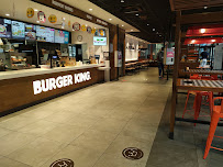 Atmosphère du Restauration rapide Burger King à Lyon - n°13