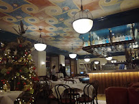 Atmosphère du Restaurant Le Gramont Paris - n°15
