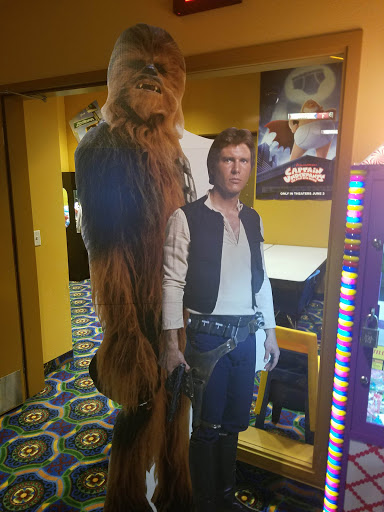 Movie Theater «Independence Cinema», reviews and photos, 450 S 2nd St, Independence, OR 97351, USA