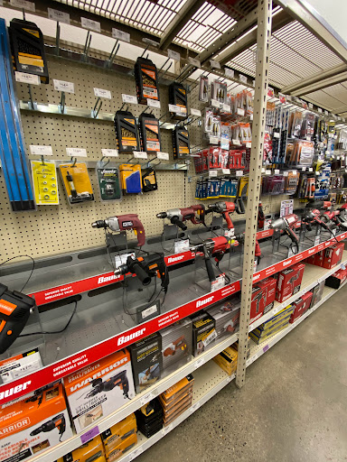 Hardware Store «Harbor Freight Tools», reviews and photos, 2950 NE Hogan Dr, Gresham, OR 97030, USA
