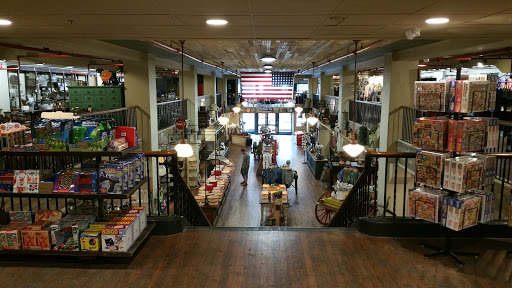 U G White Mercantile