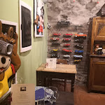 Photo n°5 de l'avis de Roxana.i fait le 15/08/2022 à 11:09 sur le  Arte e Vino à Castel Gandolfo